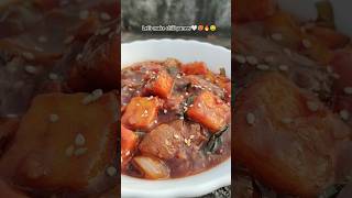 Chili paneer recipe❤🔥ytshorts chilipaneer foodvideos easyrecipe diwalisnack trendingshorts [upl. by Corette]