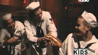 WKUK  Season 1  Sub Sandwich [upl. by Noletta]