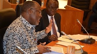 RAIS MAGUFULI ALIVYOKWENDA BENKI KUU BILA KUWATAARIFU [upl. by Schreiber]