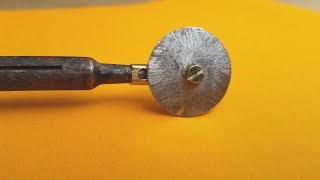 Making Sealing Machine Using Soldering Iron [upl. by Bortman]