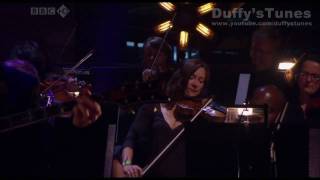 Duffy  Distant Dreamer Live [upl. by Nalyr432]