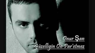 Onur Şan 2008  Güzelligin On ParEtmez [upl. by Groome34]