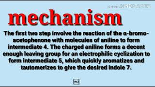 BISCHLER INDOLE SYNTHESISHETEROCYCLIC CHEMISTRY ORGANIC CHEMISTRY by Mr Somdatta Chaudhari [upl. by Adaline152]