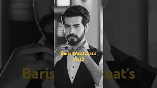 Baris baktas Waistcoat designs part2 barışbaktaş [upl. by Fried]