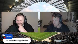 Palmer FORCED Out Why  TOTTENHAM WANT COMPENSATION 🤣🤣💀💀💀  SEASON REVIEW [upl. by Arianne93]