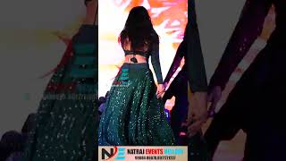 Veyra Chey Vey Ra Mass Hot Dance in THEGACHARLA AMMAVARI JATHARA NATRAJ EVENTS NELLORE 9908406670 [upl. by Schaab184]