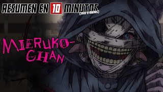 🎃 MierukoChan  Resumen en 10 Minutos más o menos [upl. by Bullivant44]