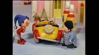 Noddys Toyland Adventures Noddy and the Special Key Japanese dub [upl. by Sergius]