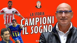 ASCESA e DECLINO del REALITY sul CALCIO ITALIANO [upl. by Delorenzo701]