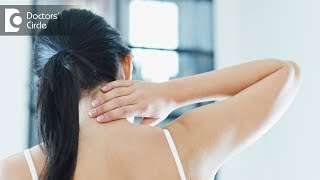 What are the common causes of neck pain  Dr Kodlady Surendra Shetty [upl. by Kahcztiy]