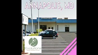 Evolutions Annapolis MD Review Redo [upl. by Winni487]