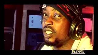 Eedris Abldulkareem  Live in Yankee Official Video [upl. by Adnilahs918]