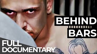 Behind Bars 2 The World’s Toughest Prisons  El Hongo Tecate Mexico  Free Documentary [upl. by Hajile]