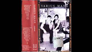 Varius Manx  Tokyo  1994  Pop Rock [upl. by Levitus561]