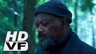 SECRET INVASION Bande Annonce VF 2023 Marvel Samuel L Jackson Ben Mendelsohn [upl. by Jovia]