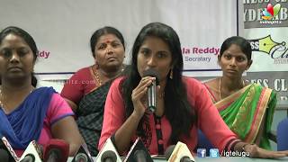 Press Meet Keechaka Movie [upl. by Luzader]