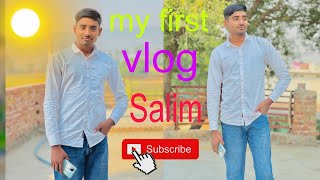 My first vlog newvlog [upl. by Homere324]