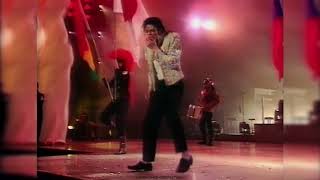 Michael Jackson  HIStory  Live Helsinki 1997  HD [upl. by Bihas]