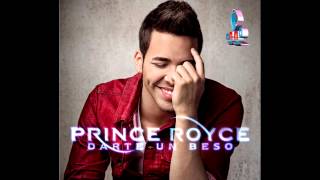 Prince Royce  Darte Un Beso  Dj Ommix Remix  DEMO [upl. by Best]