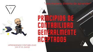 PRINCIPIO DE CONTABILIDAD DEVENGADO [upl. by Stilu126]