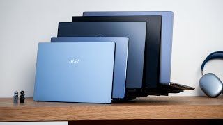 BEST Laptops of the YEAR Gift Guide 2021 [upl. by Behrens]