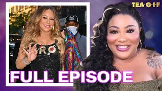 MoNique Praises TS Madison Mariah Carey Curves Nick Cannon Larsa Pippen And MORE  TEAGIF [upl. by Laurene556]