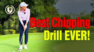 Best Chipping Drill EVER [upl. by Plotkin]