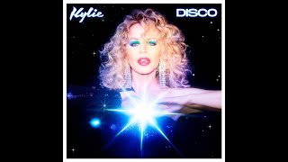 Kylie Minogue  I Love It Luins Love Sensation Mix [upl. by Tanney]