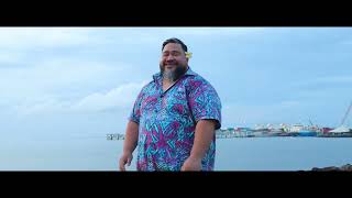 Puni  Samoa Le Penina Oe Official Music Video [upl. by Aisenat]