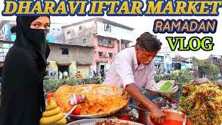 Best Iftar Market In Dharavi Mumbai  Ramadan 2024  Ramadan In Dharavi Mumbai  nomadsk [upl. by Zeke]