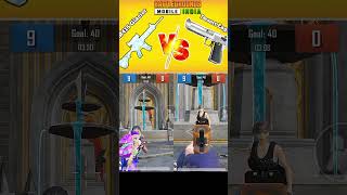 M416 vs Desert eagle bgmi pubgmobile zodking gaming mobilegame battleroyalegame [upl. by Alamap456]