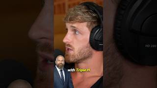 😱 Hulk Hogan PRAISES Logan Paul [upl. by Alyssa691]