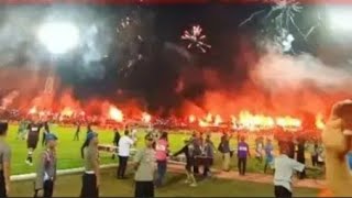 Psm VS PsmsRicuh Mercon Ada di Mana mana Sampai Sampai ABD RahmanM RahmatKlok TurunTangan [upl. by Akirehs663]