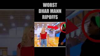 Worst Dhar Man RIPOFF Clips [upl. by Tsuda966]