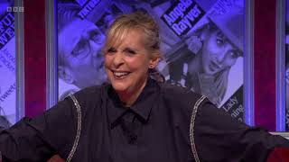 Have I Got a Bit More News for You S68 E9 Mel Giedroyc 6 Dec 24 [upl. by Aehsal256]