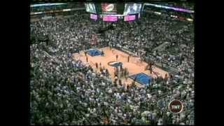 Dirk Nowitzki 50 pts12 reb western finals 2006 mavs vs suns game 5 [upl. by Ontine]