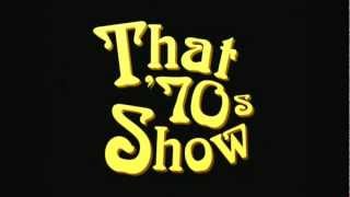 That 70s Show Soundtrack w Lyrics in Description [upl. by Nylekcaj]