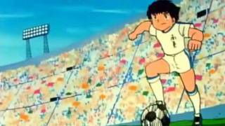 Captain Tsubasa  Soundtrack 1 [upl. by Malka926]