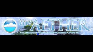 Minecraft  Aether Mod  Music  Aether 3 by Emile van Krieken [upl. by Eisned297]