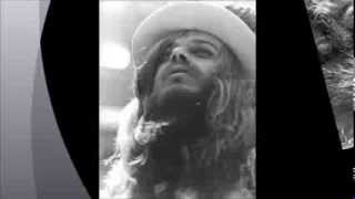 LEON RUSSELL GET OUT OF MY LIFE WOMAN Live Soundclip with Rare Photos [upl. by Naot]