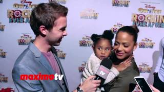 Christina Milian  Am to Pm Live [upl. by Shalna]