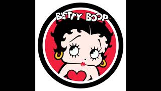 betty boop impression [upl. by Dougie853]