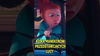 5 Rzeczy Których NIE WIESZ O MINIONKACH Cz2 [upl. by Arakal]