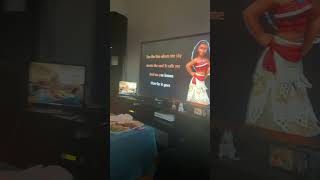 Moana Karaoke [upl. by Mathew]