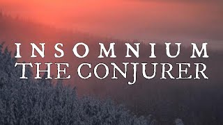 Insomnium  The Conjurer Fan Made Lyric Video [upl. by Linis19]