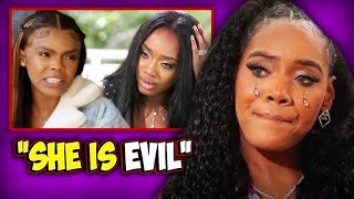 BREAKING Yandy Smiths Daughter FINALLY Confirms The Rumors What We All Suspected [upl. by Atsyrc]