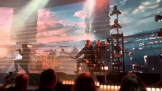 Starset Degenerate Live The Roundhouse London 2024 [upl. by Nuhs]