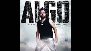 Algo  Mr Don [upl. by Nehepts]