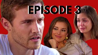 BEST Recap Peter Bachelor Episode 3 [upl. by Resneps621]