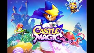 Castle of Magic  Main Theme [upl. by Deehsar]